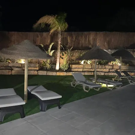 Villacielgacha Villa *